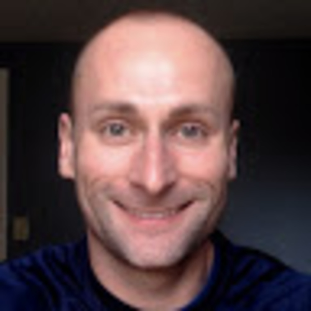 Meet your Posher, Stephen